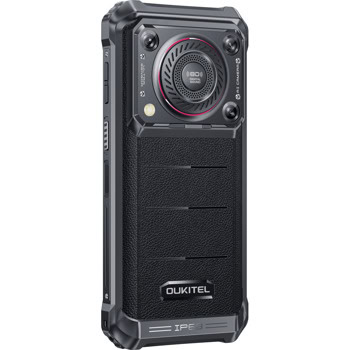 Oukitel WP36 128GB/8GB Black | JAR Computers Oukitel WP36 128GB/8GB Black