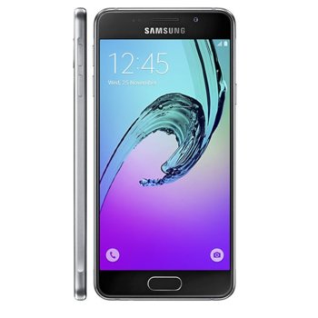 Samsung GALAXY A5 (SM-A500FZKDROM) Black