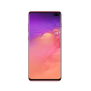 Samsung GALAXY S10 Plus 8/128GB Red + 10 000mAh Si