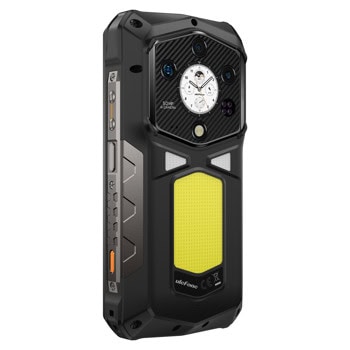 Ulefone Armor 29 Ultra 1TB/16GB Black | JAR Computers Ulefone Armor 29 Ultra 1TB/16GB Black