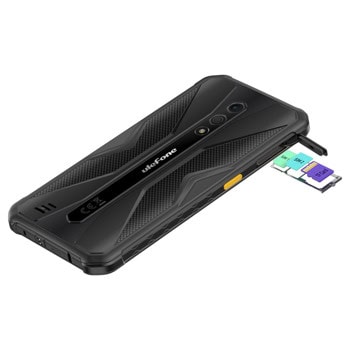 Ulefone Armor X12 Pro 4/64GB Black