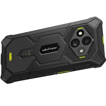 Ulefone RugKing 3 Pro 128GB/8GB Green | JAR Computers Ulefone RugKing 3 Pro 128GB/8GB Green