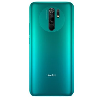 Xiaomi Redmi 9 3/32 Ocean Green