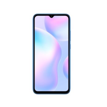 Xiaomi Redmi 9A 2+32 EEA Sky Blue