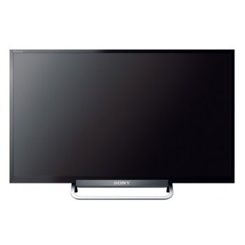 24 Sony KDL-24W605 Black