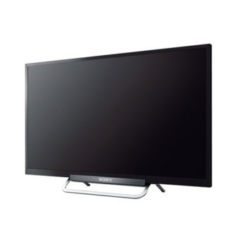 24 Sony KDL-24W605 Black