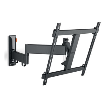 Стойка за телевизор Vogel's TVM 3443, за стена, за екрани от 32 до 65", VESA до 400x400, до 25кг, регулируема, нивелир, черна | JAR Computers Vogel's TVM 3443