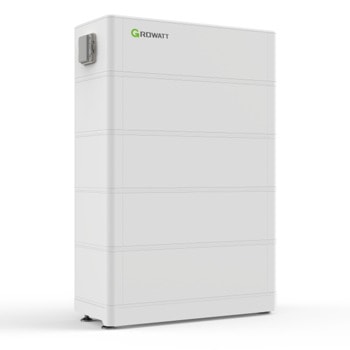 Growatt ARK-2.5H-A1 LiFePo4