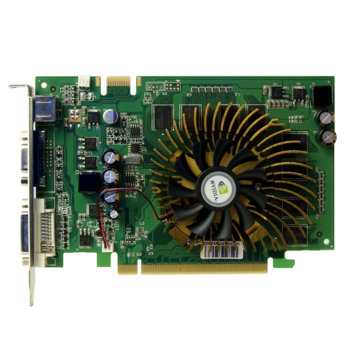 GF 9500GT