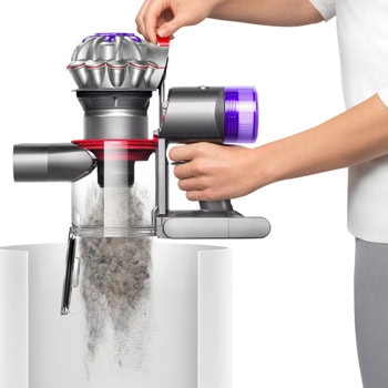 Dyson V8 Origin SV25 400394-01