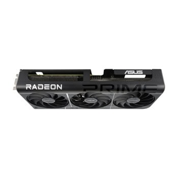Asus Radeon RX 9060 XT 16GB Prime OC