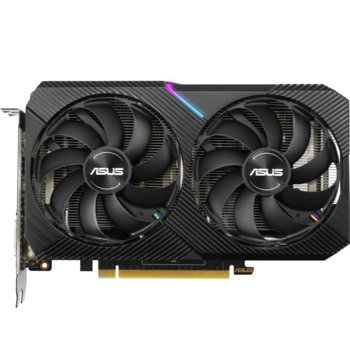 Asus DUAL-RTX2060-O6G-MINI