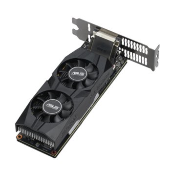 Asus GTX1650-O4G-LP-BRK