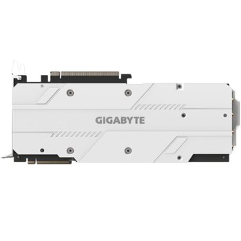 Gigabyte GV-N207SGAMINGOC WHITE-8GD