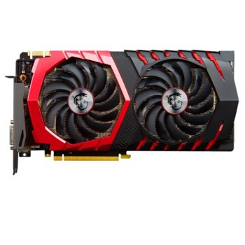 Видео карта GeForce GTX 1070 TI, 8GB, MSI GTX 1070 Ti GAMING 8GB, PCI-E 3.0, GDDR5, 256-bit, Display Port, HDMI, DVI | JAR Computers MSI GTX1070TI GAMING 8G