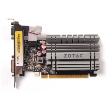 Zotac GeForce GT 730 ZONE Edition Low Profile 4GB