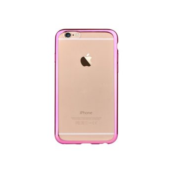 Devia Glitter Case iPhone 6/S DGLIT6-RP