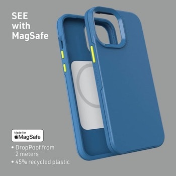 Lifeproof See Case with MagSafe 77-83710