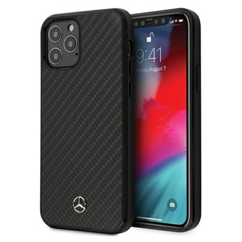 Mercedes Dynamic Line Carbon Fiber Hard Case