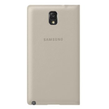 Samsung Flip Wallet Cover Samsung Note 3 N9005 Bei