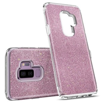 Spigen Slim Armor Glitter за Galaxy S9+ 593CS22973