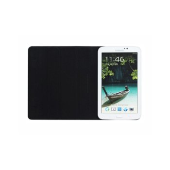 Fenice Creativo Case Black