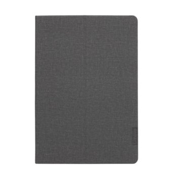 Lenovo Tab M10 Folio Case Black (+ screen protecto