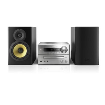 Мини аудио система Philips BTD7170, с DVD, Bluetooth, HDMI, 150W | JAR Computers Philips BTD7170