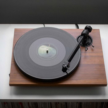 Pro-Ject Audio Systems E1.2 (Pick it MM E) Brown