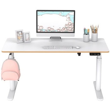 ultradesk pulsar бяло | JAR Computers ultradesk pulsar бяло