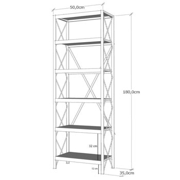 Kalune Design 854KLN3605