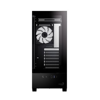 AeroCool P500D Digi Black ACCM-PN07033.11