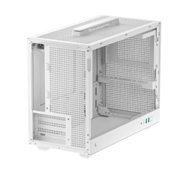 DeepCool CH160 Plus WH R-CH160-WHNGM0-G