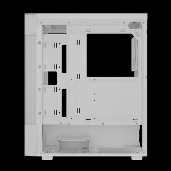 Gamdias AURA GC5 ELITE ARGB WH | JAR Computers Gamdias AURA GC5 ELITE ARGB WH