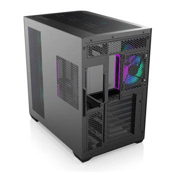 Кутия Raijintek ATREUS BT7 черна