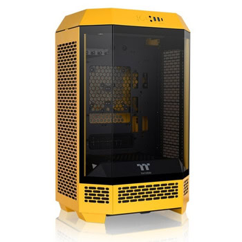 Thermaltake Tower 300 Bumblebee CA-1Y4-00S4WN-00