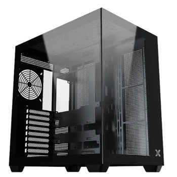 кутия xigmate aqua v air h23a en48760