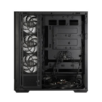zalman p40 namu black