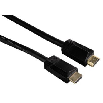 HAMA HDMI(м) към HDMI(м) 10м