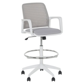 carmen 7556 w - светлосив