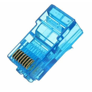 DeTech RJ-45 30 бр.