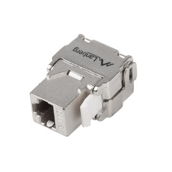 Конектор Lanberg KSF5-2000, RJ-45, Cat.5e, 1бр. | JAR Computers Lanberg KSF5-2000