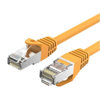 Пач кабел Vention VPC6SSTP-Y800