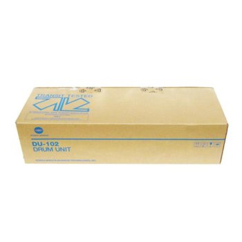 БАРАБАН ЗА KONICA MINOLTA BIZHUB Pro C5500/C5501/C6500/C6501 - DU-102 -  P№ A0400Y0 - заб.: 150000k | JAR Computers БАРАБАННА КАСЕТА ЗА KONIKA MINOLTA BIZHUB Pro C5…