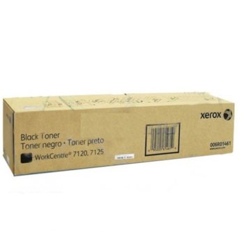КАСЕТА ЗА XEROX Work Centre 7120 - Black - P№ 006R01461 - заб.: 22000k | JAR Computers КАСЕТА ЗА XEROX Work Centre 7120 - Black