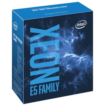 Intel Xeon E5-2609 v4 BX80660E52609V4