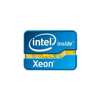 Xeon® E3-1220 v3 четири-ядрен