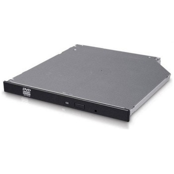 Оптично устройство LG GUD1N.CHLA10B, вътрешно, SATA, четене/записване, черно | JAR Computers LG GUD1N.CHLA10B