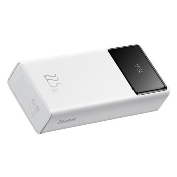 Baseus EnerFill FP41 30000 mAh E0027K01