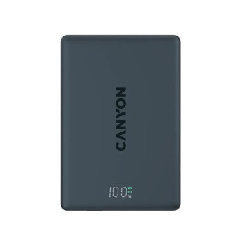 Canyon OnPower 500 Black CNS-CPB500B